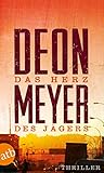 Das Herz des Jägers: T