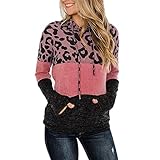 Hoodies für Frauen Stickerei Rundhals Sweatshirts Langarm T Shirts Frühling Herbst Winter Bluse Custom Shirts Damen Tops Kordelzug Tunika Pullover Frauen Kleidung Gr. M, 14#