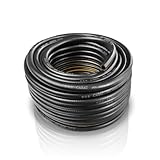 Bradas WFC1/230 Gartenschlauch Carat 1/2 Zoll, 30 m, schw