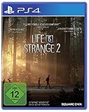 Life is Strange 2 [Playstation 4]