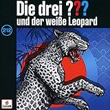 Folge 212: und der Weiße Leop