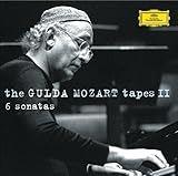 The Gulda Mozart Tapes II