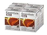 Essentiale MAX Original – 120 Kapseln für Leberentgiftung