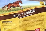 Josera Probiereimer Aktion mit Josera Kraut und Rüben M