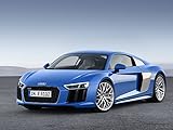 Made in Germany - Audi R8 GT