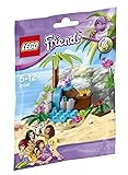LEGO 41041 - Friends Schildkrötenp