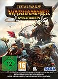 Total War: Warhammer - Savage Edition (PC) (64-Bit)