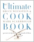 The Ultimate Cook Book: 900 New Recipes, Thousands of Ideas (Ultimate Cookbooks) (English Edition)