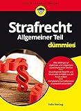 Strafrecht Allgemeiner Teil für D