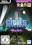 Cities: Skylines After Dark (Code in der Box) - [PC]