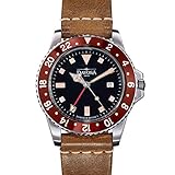Davosa Vintage Diver Quarz Unisex 16250065