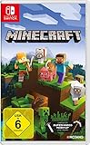 Minecraft: Nintendo Switch Edition [Nintendo Switch]