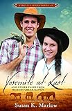 Yosemite at Last (English Edition)