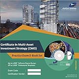 Certificate In Multi-Asset Investment Strategy (CMIS) Exam Complete Video Learning Solution (DVD)