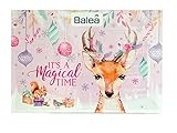 Balea - Adventskalender 2020 - Advent Calendar - Beauty - Kosmetik - MakeUp - L