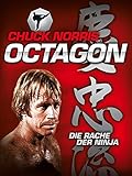 Octagon - Die Rache der Ninj