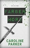 Farbenmord (Berlin Krimi 6)
