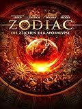 Zodiac: Die Zeichen der Apokalypse [dt./OV]