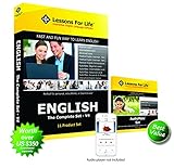 Lessons For Life - ENGLISCH (US): Das Komplettset - V4 - (11-teiliges Set) - (USB Stick)