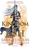 Kingdom of Ash: INTERNATIONAL BESTSELLER (Throne of Glass) (English Edition)