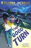 The Good Turn (English Edition)