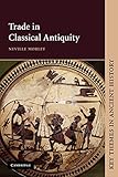 Trade in Classical Antiquity: Upper-Intermediate Class Audio CDs (Key Themes in Ancient History)