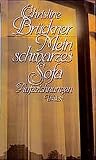 Mein schwarzes Sofa: Aufzeichnungen (0)