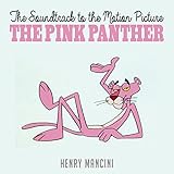 The Pink Panther T