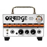 Orange Micro Terror Gitarrenverstärker mit 20 W Röhrenvorverstärk