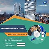 SAP EDI Professional & Analyst Complete Video Learning Solution Set (DVD)