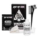 Dye My Hair Bleach Kit (30 Volumen)