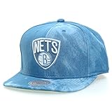 mitchell and ness FADE Away NBA - Brooklyn Nets b