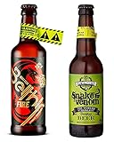 88 Brewery - Worlds Strongest Beers Bundle 2 x 330ml - B