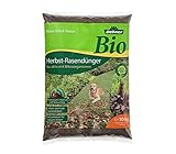 Dehner Bio Herbstrasendünger, 10 kg, für ca. 200