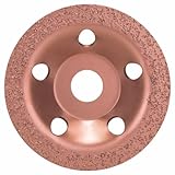 Bosch Professional Hartmetalltopfscheibe 115x22.23mm fein, 1 Stk
