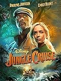 Jungle Cruise (4K UHD)