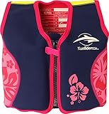 Konfidence Schwimmhilfe 2-3 J., Pink-V