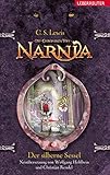 Der silberne Sessel: Die Chroniken von Narnia Bd. 6