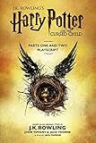 Harry Potter and the Cursed Child - Parts One and Two: The Official Playscript of the Original West End Production (English Edition)