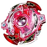 Elrozo Kinggyro B-35 Storm Spriggan + Launcher Kreisel für Beyblade Burst Turbo Evolution R