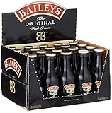 Baileys Original Irish Cream, Likör, 20 x 0,05l, M