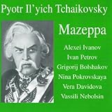 As the Storm Brings Clouds over the Sky (Sung in Russian) [Mazeppa]