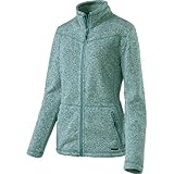 McKINLEY - Damen Fleece-Jacke Rubin III - Größe 46