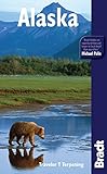 Bradt Travel Guide Alaska (Bradt Travel Guides)