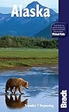 Bradt Travel Guide Alaska (Bradt Travel Guides)