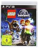 LEGO Jurassic World - [PlayStation 3]