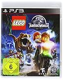 LEGO Jurassic World - [PlayStation 3]