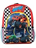 Blaze und die Monster-Maschinen Jungen Blaze & The Monster Machines Rucksack