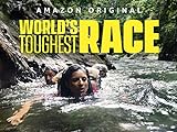 World's Toughest Race: Eco-Challenge Fiji – Staffel 1 – Offizieller T