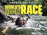 World's Toughest Race: Eco-Challenge Fiji – Staffel 1 – Offizieller T